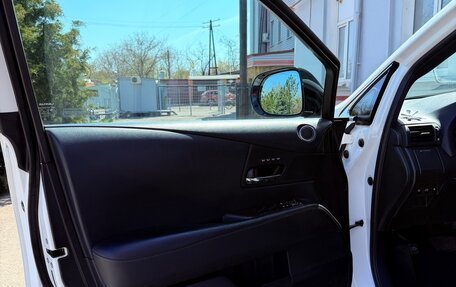 Lexus RX III, 2014 год, 2 850 000 рублей, 4 фотография