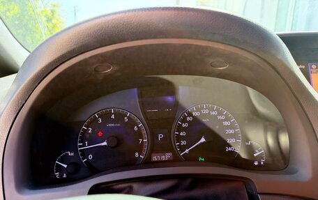 Lexus RX III, 2014 год, 2 850 000 рублей, 7 фотография
