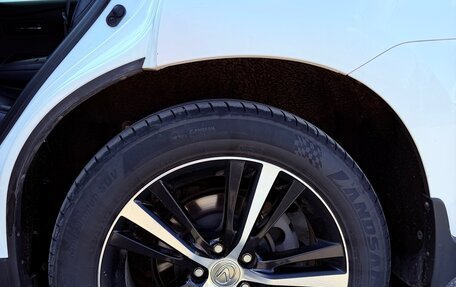 Lexus RX III, 2014 год, 2 850 000 рублей, 10 фотография