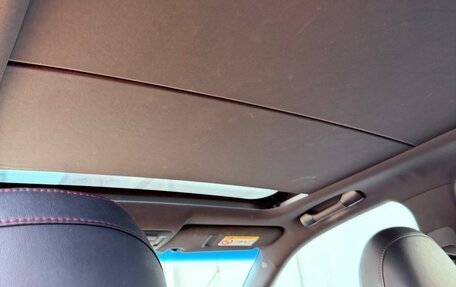 Lexus RX III, 2014 год, 2 850 000 рублей, 9 фотография