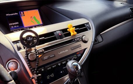 Lexus RX III, 2014 год, 2 850 000 рублей, 6 фотография