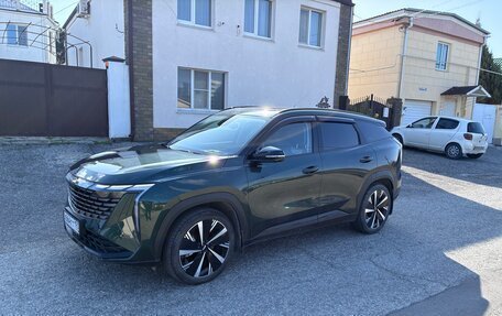 Geely Atlas, 2024 год, 3 000 000 рублей, 8 фотография