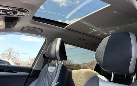 Geely Atlas, 2024 год, 3 000 000 рублей, 12 фотография