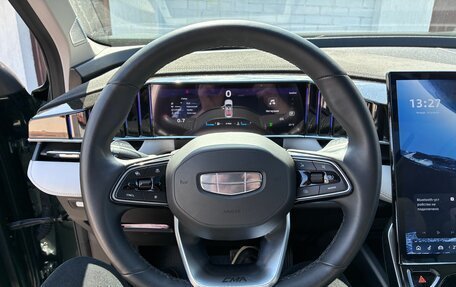 Geely Atlas, 2024 год, 3 000 000 рублей, 10 фотография