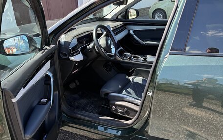Geely Atlas, 2024 год, 3 000 000 рублей, 9 фотография