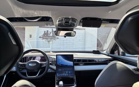 Geely Atlas, 2024 год, 3 000 000 рублей, 14 фотография