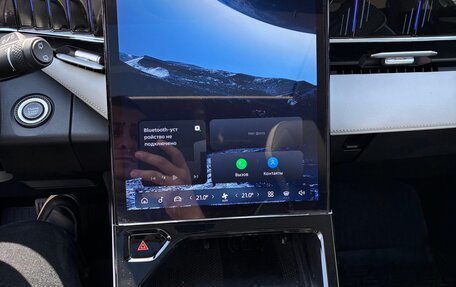 Geely Atlas, 2024 год, 3 000 000 рублей, 13 фотография