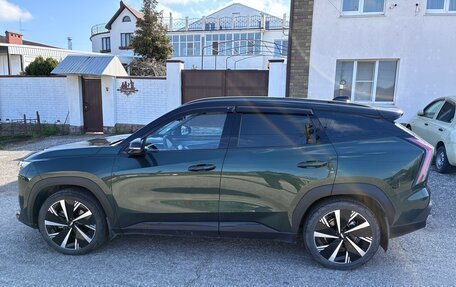 Geely Atlas, 2024 год, 3 000 000 рублей, 7 фотография