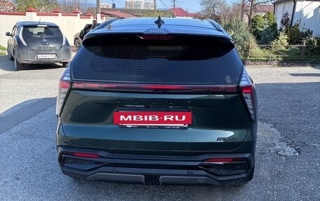 Geely Atlas, 2024 год, 3 000 000 рублей, 5 фотография