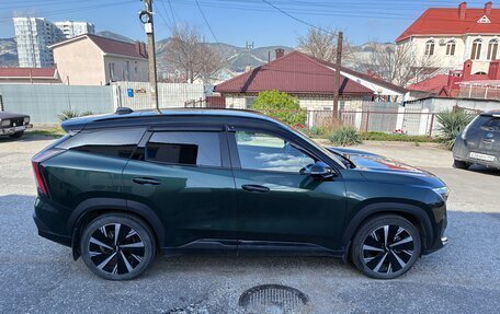 Geely Atlas, 2024 год, 3 000 000 рублей, 3 фотография