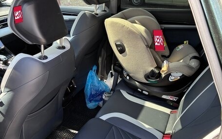 Geely Atlas, 2024 год, 3 000 000 рублей, 15 фотография