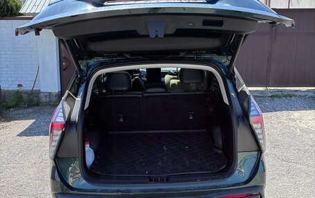 Geely Atlas, 2024 год, 3 000 000 рублей, 16 фотография