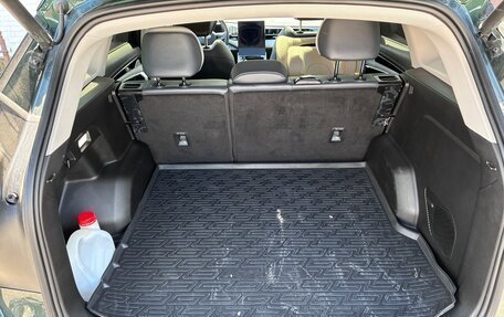 Geely Atlas, 2024 год, 3 000 000 рублей, 17 фотография