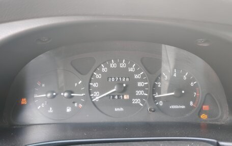 Chevrolet Lanos I, 2008 год, 200 000 рублей, 6 фотография