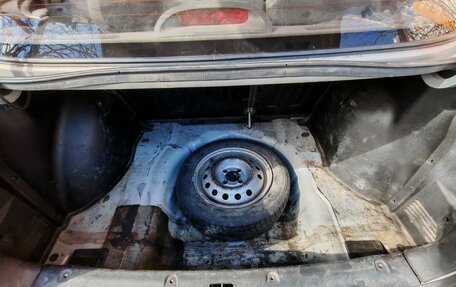 Chevrolet Lanos I, 2008 год, 200 000 рублей, 8 фотография