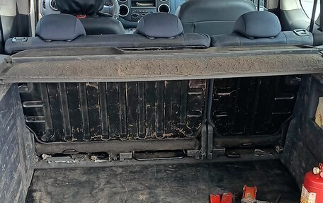 Peugeot Partner II рестайлинг 2, 2009 год, 350 000 рублей, 5 фотография