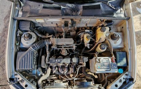 Chevrolet Lanos I, 2008 год, 200 000 рублей, 7 фотография