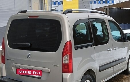 Peugeot Partner II рестайлинг 2, 2009 год, 350 000 рублей, 4 фотография