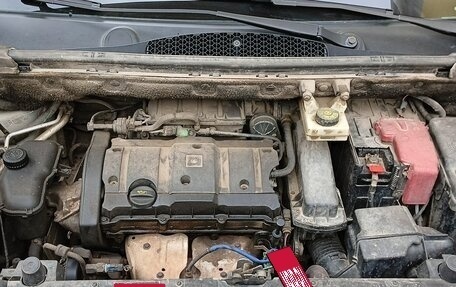 Peugeot Partner II рестайлинг 2, 2009 год, 350 000 рублей, 6 фотография