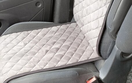 Peugeot Partner II рестайлинг 2, 2009 год, 350 000 рублей, 9 фотография