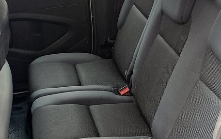 Peugeot Partner II рестайлинг 2, 2009 год, 350 000 рублей, 8 фотография