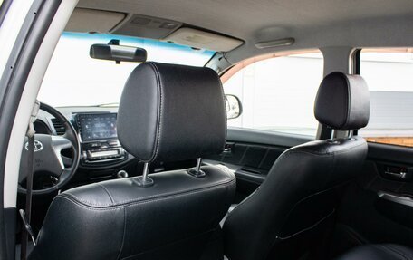 Toyota Hilux VII, 2014 год, 1 599 000 рублей, 11 фотография