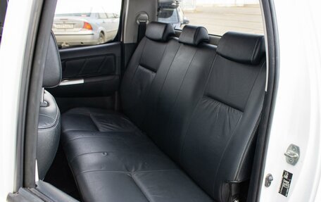 Toyota Hilux VII, 2014 год, 1 599 000 рублей, 7 фотография