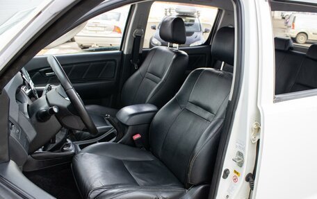 Toyota Hilux VII, 2014 год, 1 599 000 рублей, 8 фотография