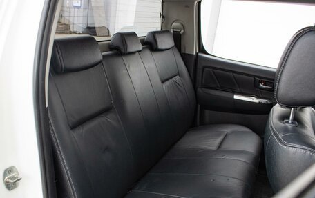 Toyota Hilux VII, 2014 год, 1 599 000 рублей, 9 фотография