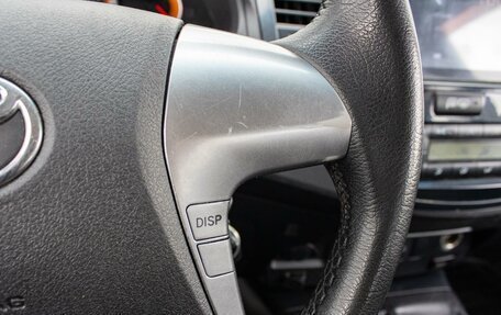 Toyota Hilux VII, 2014 год, 1 599 000 рублей, 16 фотография