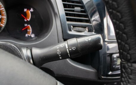 Toyota Hilux VII, 2014 год, 1 599 000 рублей, 19 фотография