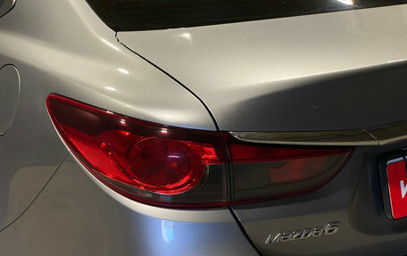 Mazda 6, 2013 год, 1 496 000 рублей, 7 фотография