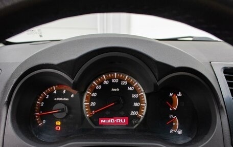 Toyota Hilux VII, 2014 год, 1 599 000 рублей, 21 фотография