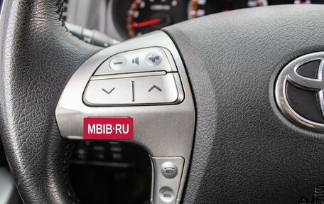 Toyota Hilux VII, 2014 год, 1 599 000 рублей, 15 фотография