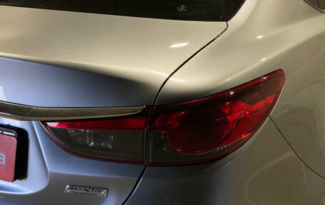 Mazda 6, 2013 год, 1 496 000 рублей, 8 фотография