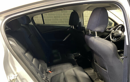 Mazda 6, 2013 год, 1 496 000 рублей, 11 фотография