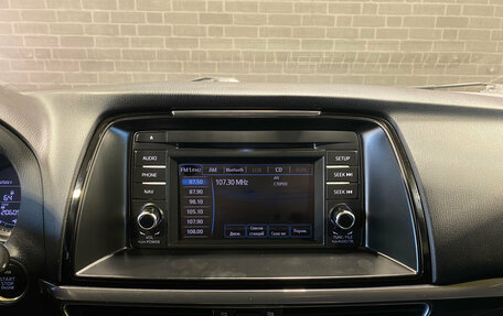 Mazda 6, 2013 год, 1 496 000 рублей, 12 фотография