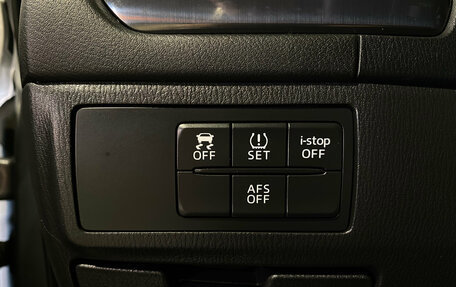 Mazda 6, 2013 год, 1 496 000 рублей, 16 фотография