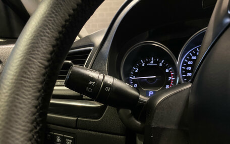 Mazda 6, 2013 год, 1 496 000 рублей, 19 фотография