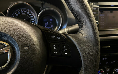 Mazda 6, 2013 год, 1 496 000 рублей, 18 фотография