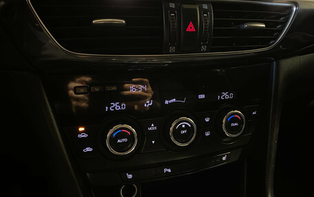 Mazda 6, 2013 год, 1 496 000 рублей, 13 фотография