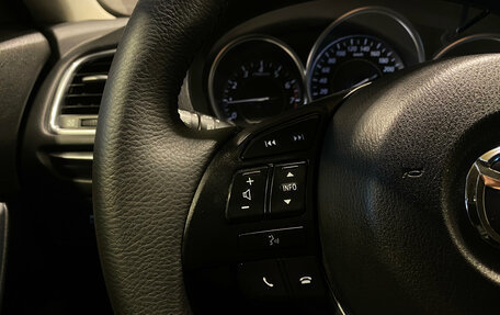 Mazda 6, 2013 год, 1 496 000 рублей, 17 фотография