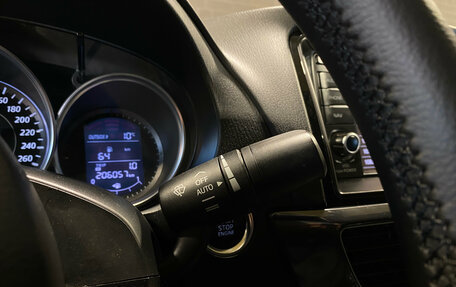 Mazda 6, 2013 год, 1 496 000 рублей, 20 фотография