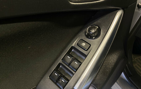 Mazda 6, 2013 год, 1 496 000 рублей, 15 фотография