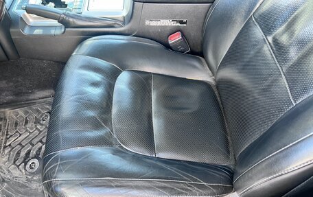 Toyota Land Cruiser 200, 2015 год, 4 700 000 рублей, 8 фотография