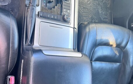 Toyota Land Cruiser 200, 2015 год, 4 700 000 рублей, 6 фотография