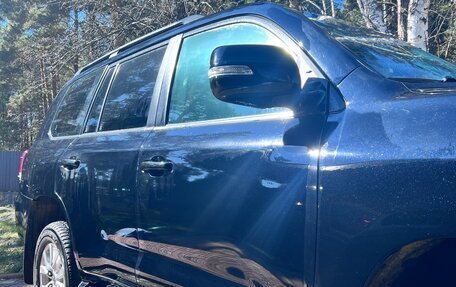 Toyota Land Cruiser 200, 2015 год, 4 700 000 рублей, 5 фотография