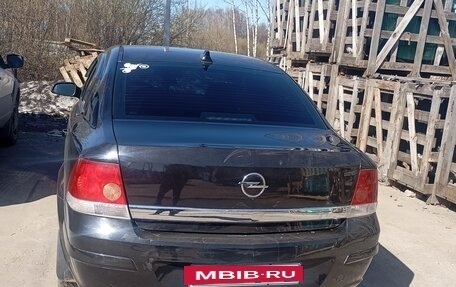 Opel Astra H, 2008 год, 365 000 рублей, 4 фотография