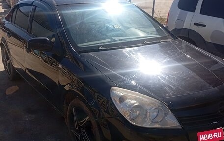 Opel Astra H, 2008 год, 365 000 рублей, 2 фотография
