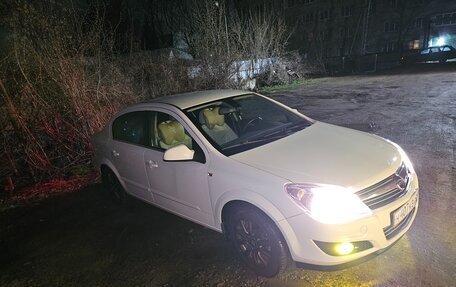 Opel Astra H, 2013 год, 940 000 рублей, 6 фотография